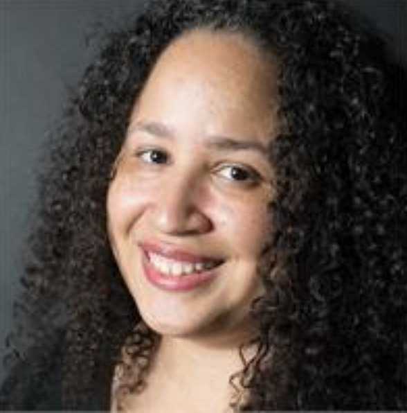 Lawana Holland-Moore portrait.
