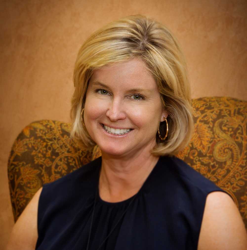 Lisa Trulaske portrait.