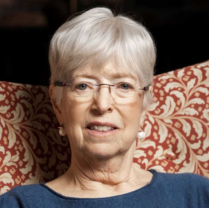 Lynde B. Uihlein portrait.