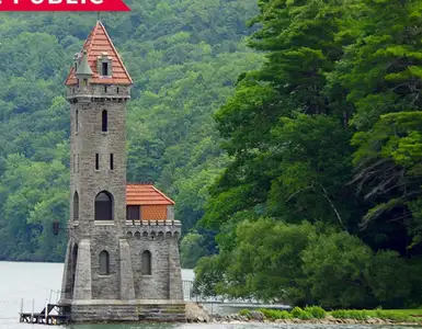 Follies in the Garden: Ornament, Narrative, and Architectural Delight event image