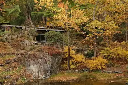 Digging Deeper: Power of Place at Manitoga event image