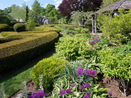 Sunday, May 4th Open Day at Cobble Pond Farm
