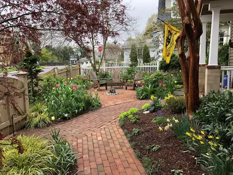 Saturday, May 31st Open Day at Loblolly Cottage