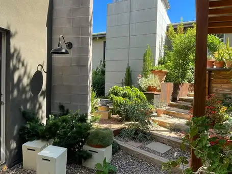 Saturday, May 31st Open Day at David/Peese Garden 12-2