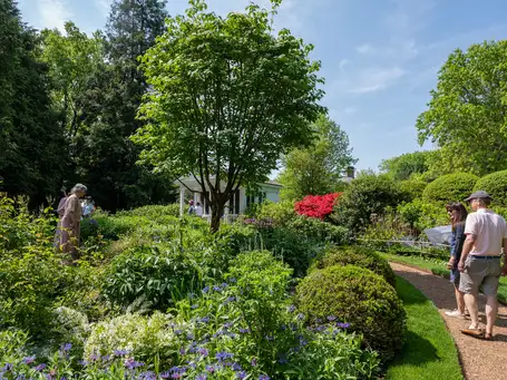Saturday, May 17th Open Day at Sleepy Cat Farm 12-2