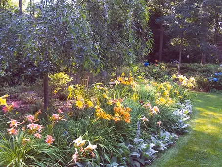 Saturday, May 24th Open Day at Two Grey Achers