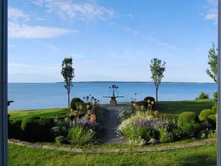 Saturday, May 10th Open Day at Garden of Marshall Watson