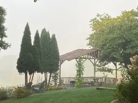 Saturday, May 10th Open Day at Ketay Garden