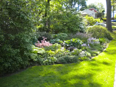Saturday, May 17th Open Day at Noel Schulz's Garden