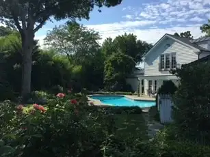 Saturday, May 17th Open Day at Mansion Drive Garden