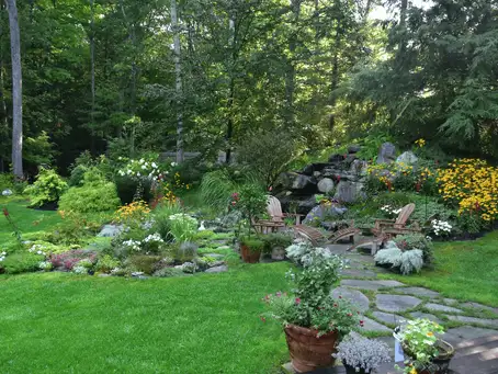 Saturday, May 10th Open Day at Clark Gardens