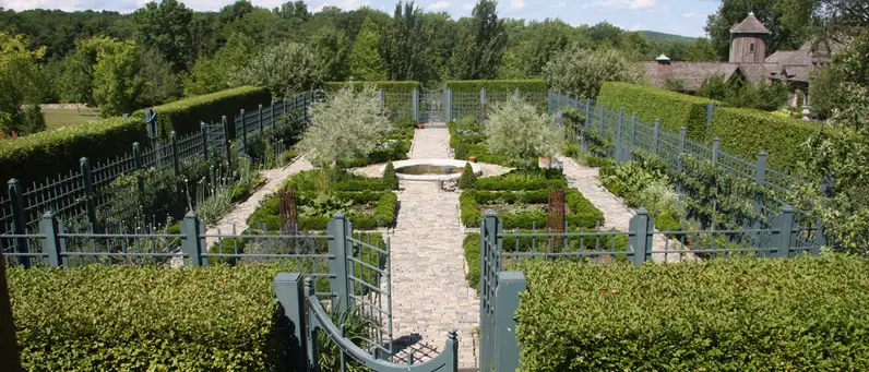 Saturday, June 14 Open Day at Jardin de Buis