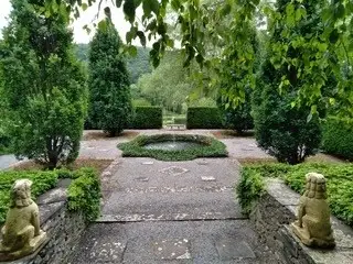 Saturday, June 28 Open Day at Cynthia & Charles Bonnes
