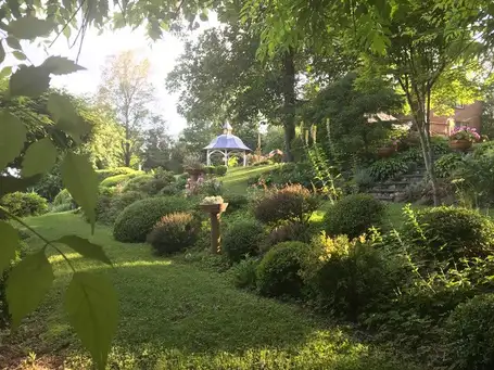 Sunday, June 22 Open Day at Riverhill—Joe & Tamara DiMattio