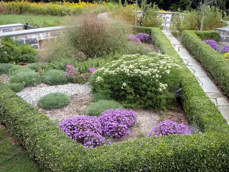 Saturday, June 28 Open Day at Perrin Garden