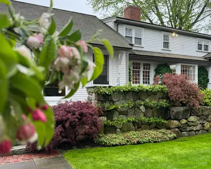 Saturday, May 10th Open Day at Gardens at Clock Barn