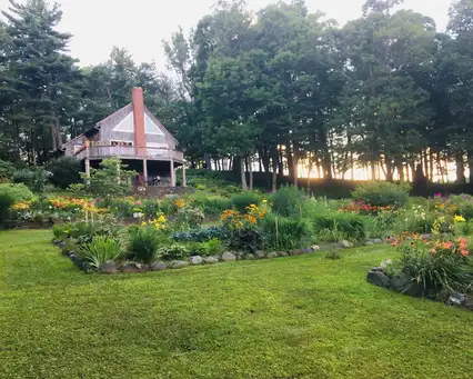 Saturday, July 19 open Day at Hillside