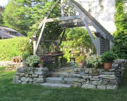Sunday, July 20 Open Day at Fernwood