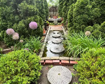 Saturday, July 26 Open Day at Renaissance Italy Comes To River Street, Salem