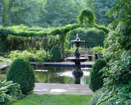 Sunday, July 27 Open Day at Rockland Farm