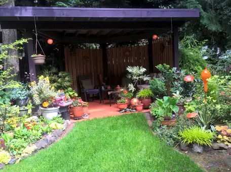 Saturday, June 14 Open Day at The Skyler Garden