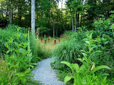Sunday, June 22 Open Day at The Garden at Federal Twist