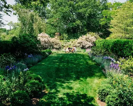 Digging Deeper: 250 Years of History at the Mather Homestead