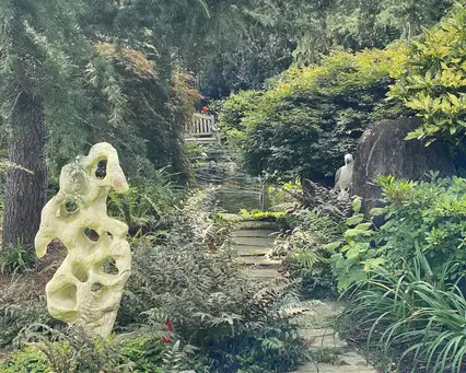 Sunday, June 22 Open Day at Entwood Garden