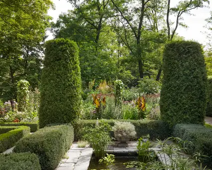 Saturday, June 14 Open Day at Garden of Bunny Williams 10am-1pm