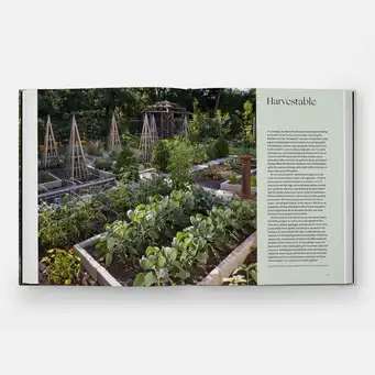 The Art of Fine Gardening (Book + Webinar)