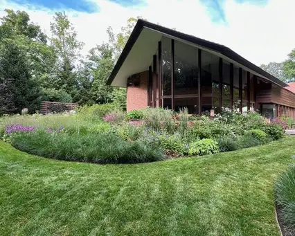 Saturday, July 12 Open Day at Glore House Garden