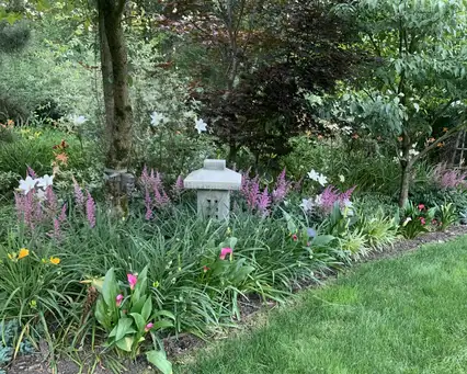 Saturday, June 28 Open Day at Stonewall Gardens