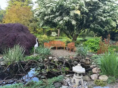 Saturday, June 28 Open Day at My Folly