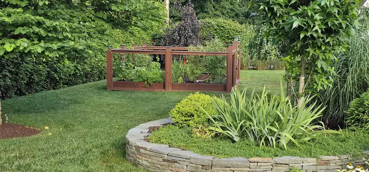 Beau Jardin