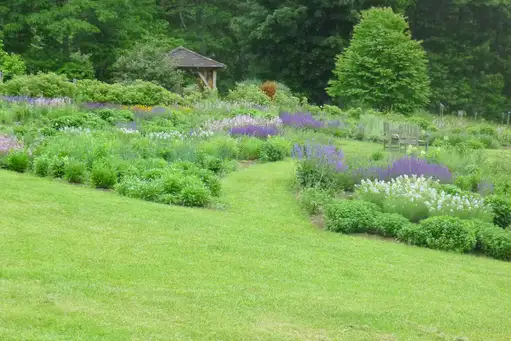 Saturday, May 9 Open Day at Swift River Farm