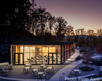 Digging Deeper: Building with Landscape Design in Mind