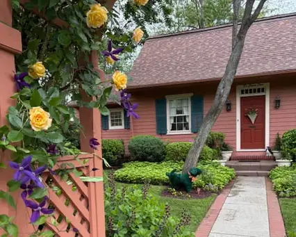 Sunday, June 1 Open Day at The Garden of Elaine H.