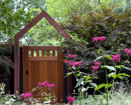 A Beautiful Habitat–Gardening in Harmony with Nature
