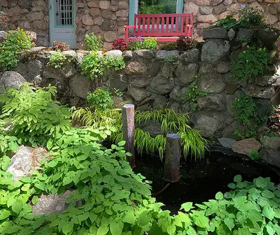 Saturday, June 13 Open Day at Kominz Garden