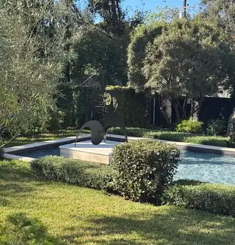 Sunday, April 19 Open Day at Mi Sueno del Sur Garden