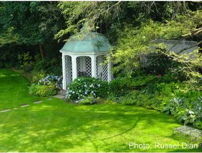 Sunday, June 1 Open Day at Evelyn's Garden