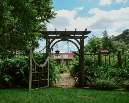 Saturday, June 13 Open Day at Choderwood