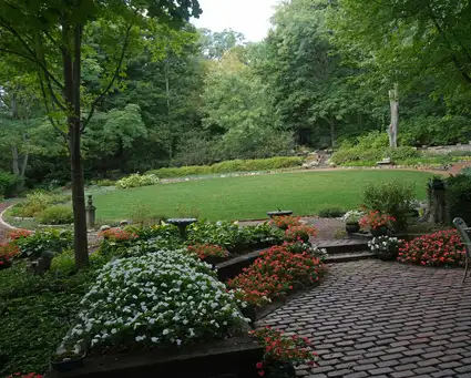 Saturday, July 25 Open Day at The Sievert Garden