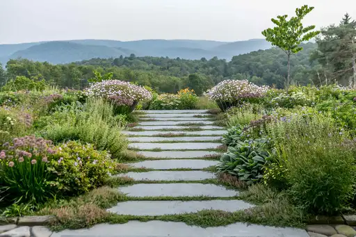 Digging Deeper: Plants, Place, and Structure: A Collaborative Catskills Gardennity