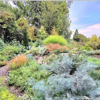 Sunday, May 3 Open Day at Italio Gardens, Session 1: 10am–1pm