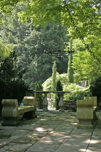 Saturday, June 13 Open Day at Michael's West Cornwall Garden