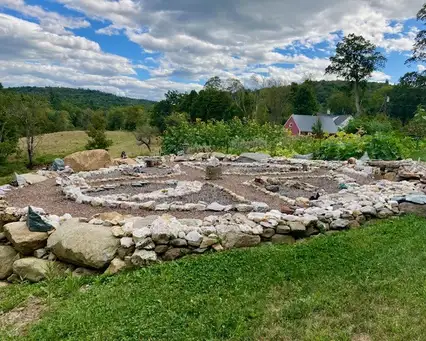 Saturday, July 25 Open Day at MedicineWheel Garden