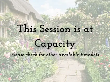 Sunday, June 7 Open Day at Sleepy Cat Farm - Session 1: 10am–12pm