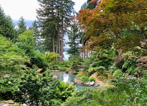 Carhart Garden