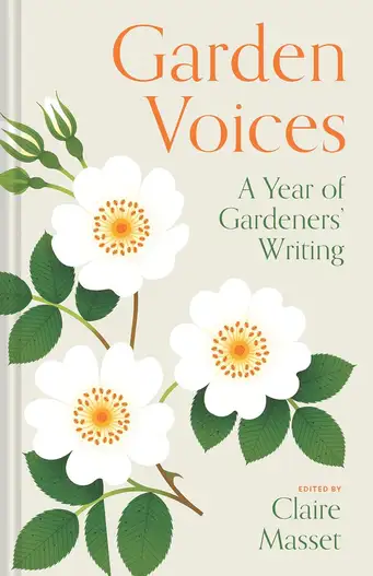 Writing the Garden (BOOK + SHIPPING)